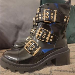 Hali Boot | Alice + Olivia